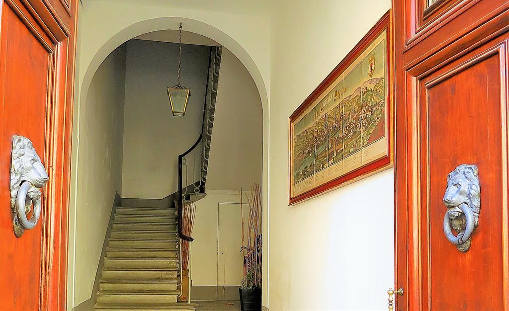 לינה וארוחת בוקר פירנצה Orti Di Cimabue מראה חיצוני תמונה